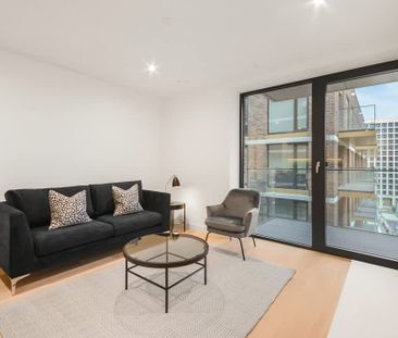 John Cabot House, Clipper Street E16 - Photo 5