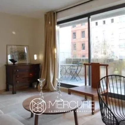 Location Appartement 2 pièces 49m² TOULOUSE 31000 - Photo 1