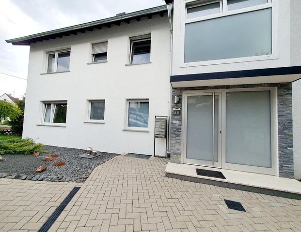 3 ZKB Wohnung in Boppard - Bad Salzig ab 1. Februar 2026 - Foto 1