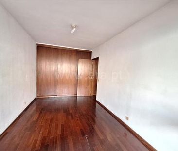 Apartamento T2 - Photo 1