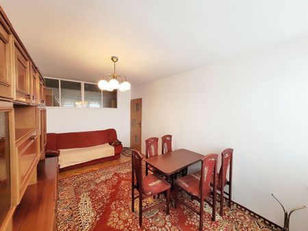 Mieszkanie / 3 pokoje / balkon+piwnica / Szczepin - Фото 2