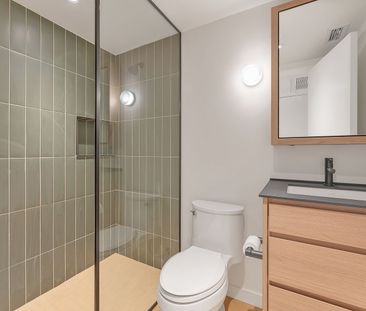 For Lease - 1254 Davenport Road Unit# 1, Toronto, Ontario - Photo 2