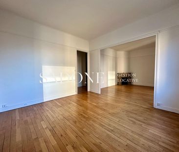 Location Appartement 3 pièces 59,47 m² à Neuilly-sur-Seine - Photo 3