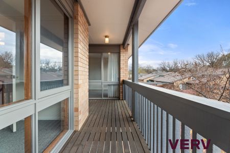 10/36 Gosse Street, Kingston ACT 2604 - Townhouse For Rent | Domain - Photo 4
