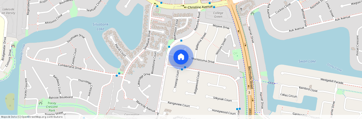 11 Montezuma Drive BURLEIGH WATERS QLD