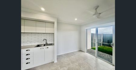 Charming 1 Bedroom Granny Flat in Old Bar's Newest Estate! - Photo 5