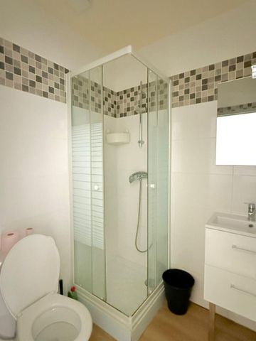 Location Appartement 1 pièce 34m² BORDEAUX 33000 - Photo 4