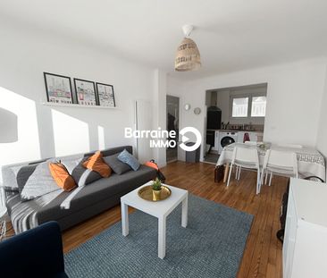 Location appartement à Brest, 3 pièces 50.36m² - Photo 3