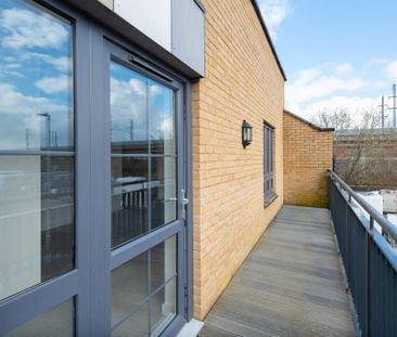 1 bedroom apartment to rent - Photo 4