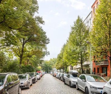 Wohnen am Petersburger Platz - Photo 5