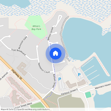 2 Cranberry Quay, Collingwood