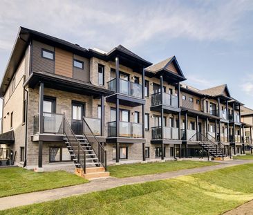 614 Boulevard Du Plateau (Plateau) Grand 1cc - Photo 2
