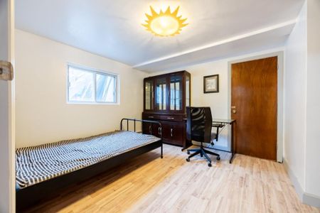 Appartement à louer - Montréal (Montréal-Nord) Appartement à louer - Montréal (Montréal-Nord) - Photo 2