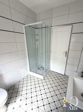 Location Appartement 4 pièces 97m² FORBACH 57600 - Photo 4