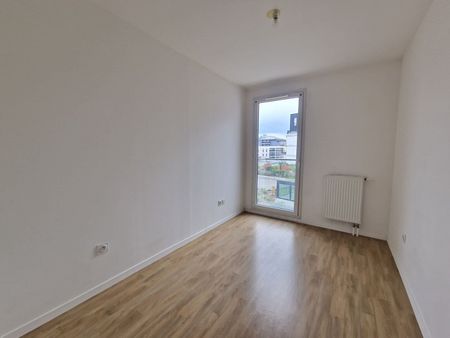 Appartement à louer situé à JOUE-LES-TOURS . - Photo 5