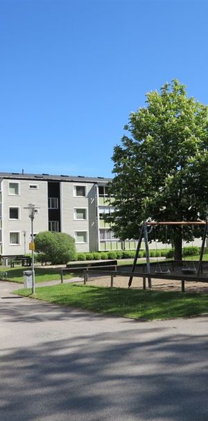 Dalgårdsgatan 6 B - Photo 1