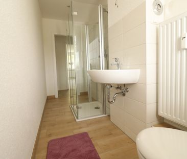 Starter-Wohnung mit Dusche - Foto 4