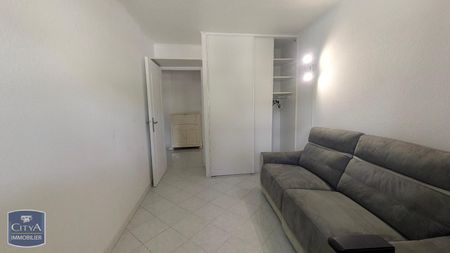 Location Appartement 3 pièces 62m² STE AGNES 06500 - Photo 2