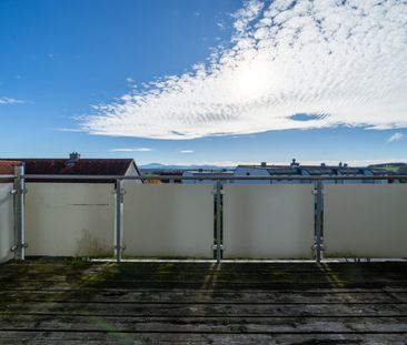 Schöne 3 Zimmerwohnung mit Balkon in Hofamt Priel - Foto 4