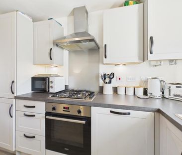 Tattersall Road, Yate, Bristol - Photo 4