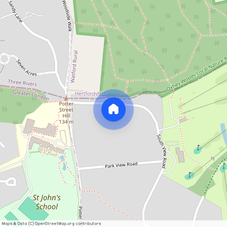Pinner, HA5, Pinner