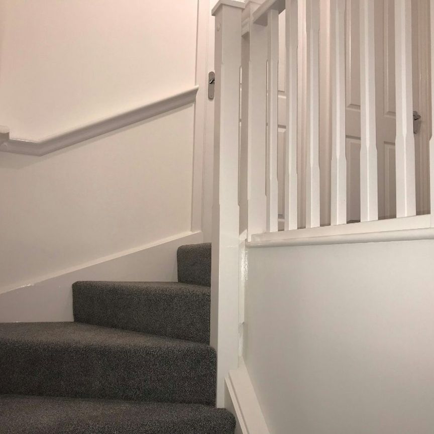 Semi-detached house to rent on - Photo 1