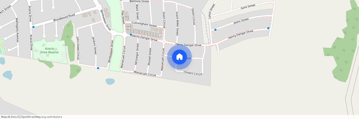 21 Chivers Circuit, NSW 2333, Muswellbrook