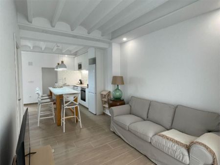 Piso de alquiler en Carrer Quevedo, 11, Centro Urbano - Photo 2