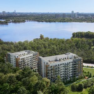 2 Bedroom + 2 Bathroom - 62 Bd De Lucerne, Gatineau - Photo 3