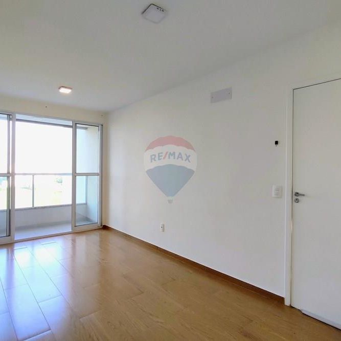 Apartamento para alugar com 2 quartos e 2 banheiros - Condomínio Zinias - Foto 1