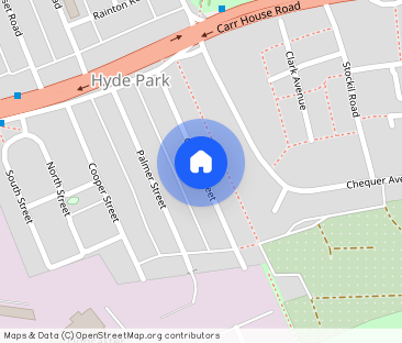 Childers Street - Photo 1