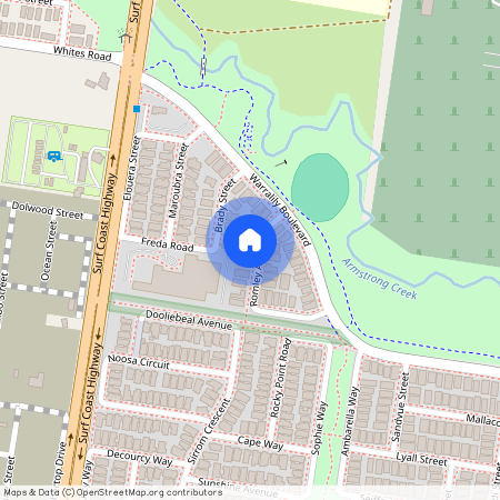 12 Romley Avenue, Armstrong Creek, Armstrong Creek