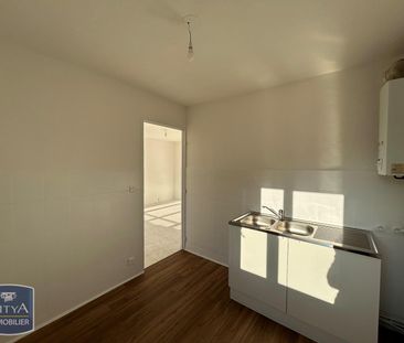 Location Appartement 2 pièces 44m² LE CANNET 06110 - Photo 5