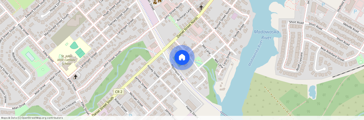 12 Thomas Street, Arnprior