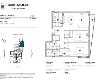 6311 Boul. Gouin O., #309 - Photo 3