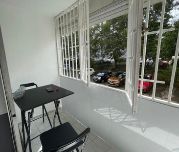 Appartement à louer à Les Abymes, Guadeloupe - Photo 3