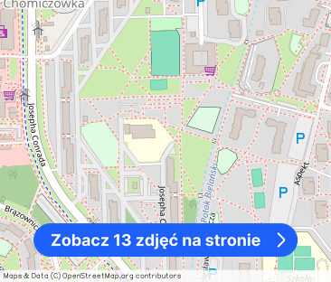 ✅Sprawdź>> 3 oddzielne pokoje na Bielanach✅ - Zdjęcie 1