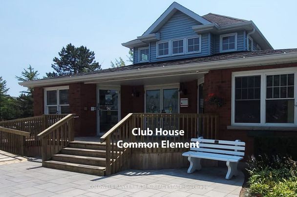 For Lease - 1661 Nash Road Unit# H11 - 76, Clarington, Ontario - Photo 1