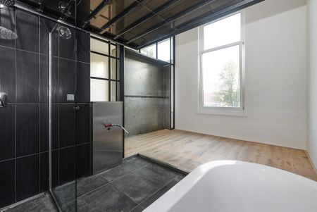 Appartement te huur: Sint Olofsstraat 21-C 2613 EK Delft - Foto 4