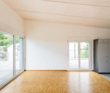 5.5 Zimmer, 107 m², 4. Stock - Photo 2