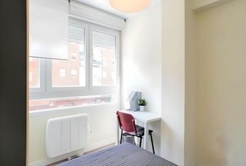 Calle Alicante, Getafe, Community of Madrid 28903