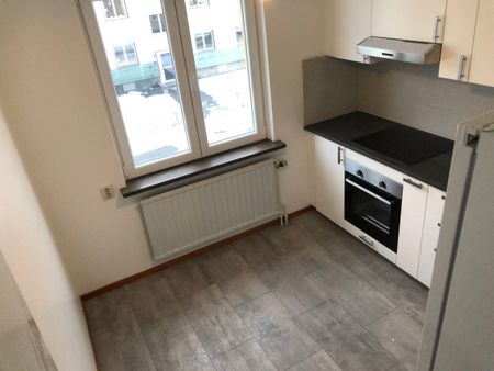 Lövstagatan, Frövi - Foto 4