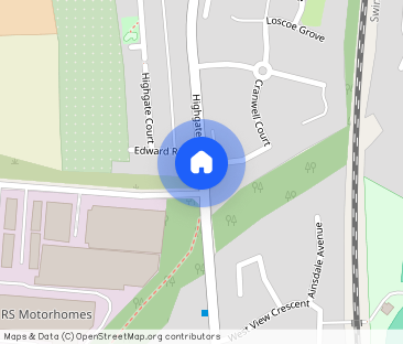 Highgate Lane, Rotherham, S63 - Photo 1