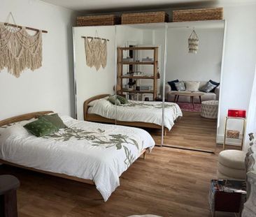 Bel appartement de 2 pièces rue de Morat - Fribourg - Foto 2
