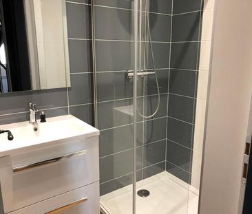 Location Appartement 16m² POITIERS 86000 - Photo 5