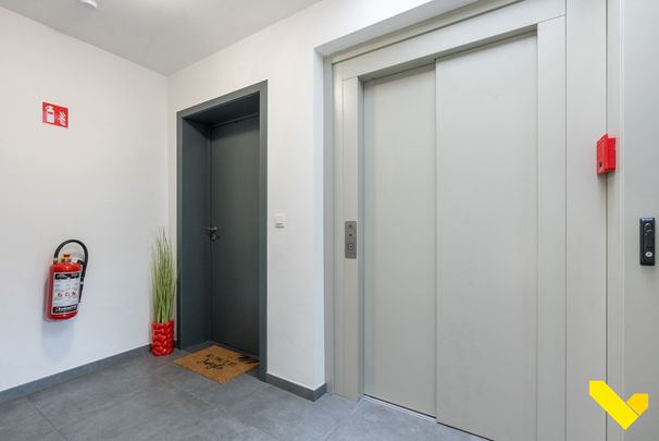 Energiezuinig duplex-appartement met meerdere terrassen - Photo 1