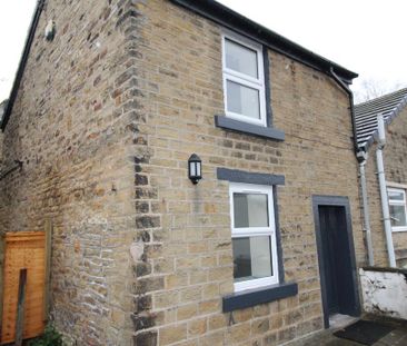 2 bedroom terraced house to rent - Photo 6