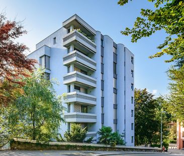 3.5 Zimmer, 86 m², 7. Stock - Photo 6