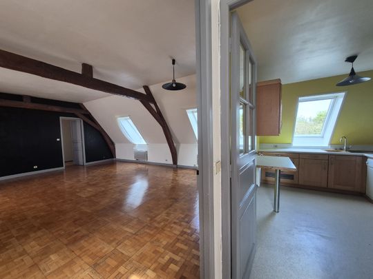 Location Appartement 3 pièces 89m² ST OMER 62500 - Photo 1