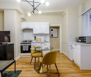 1 bedroom apartment to rent - Photo 2